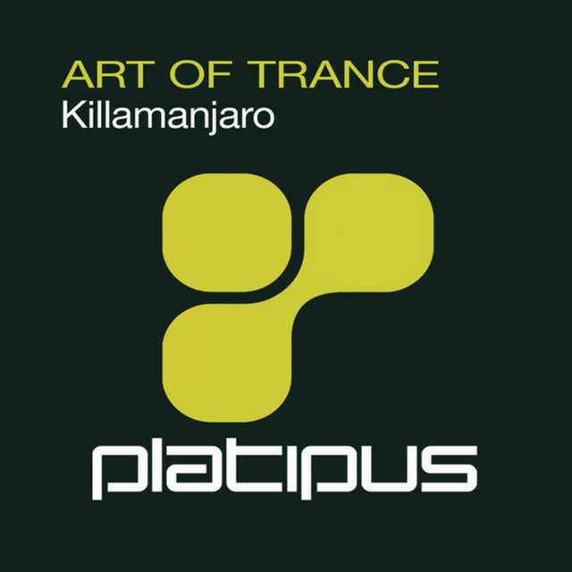 Killamanjaro cover art