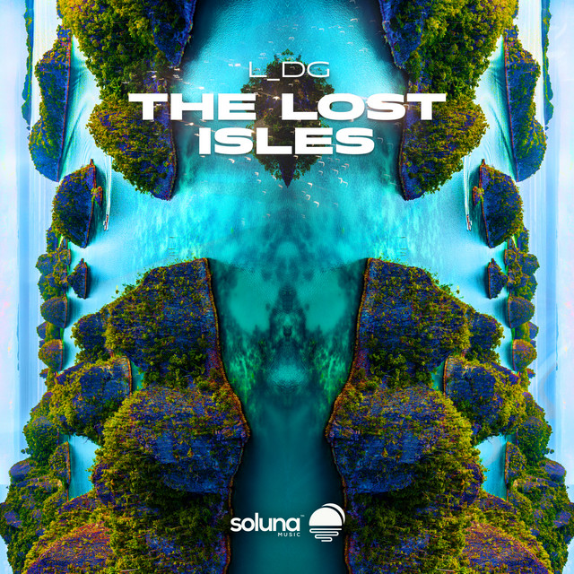 Blue Tide cover art