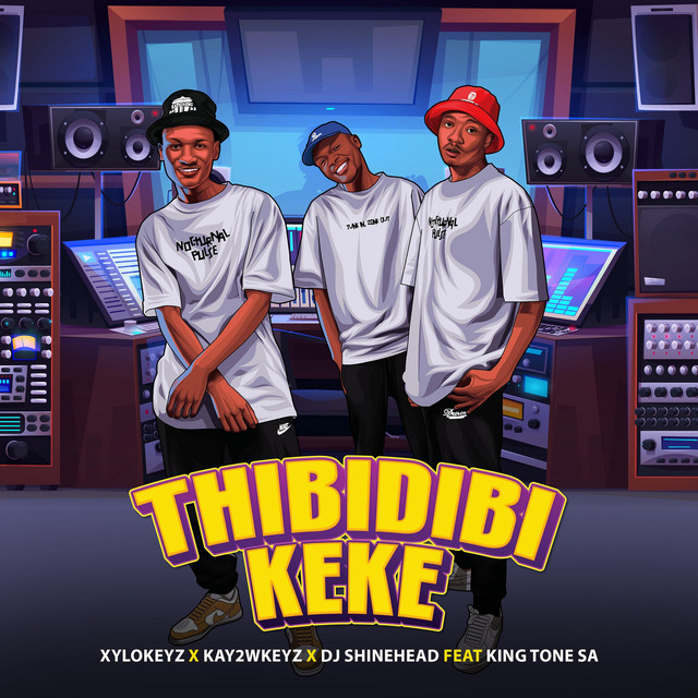 Thibidibi Keke
