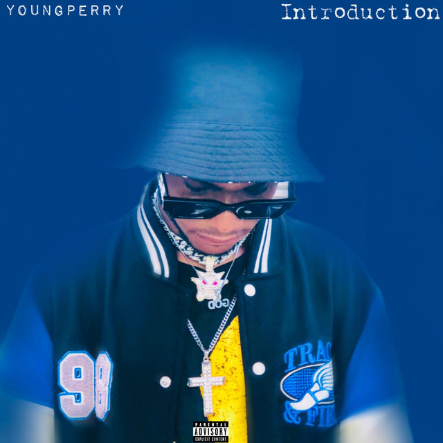 YoungPerry | Spotify