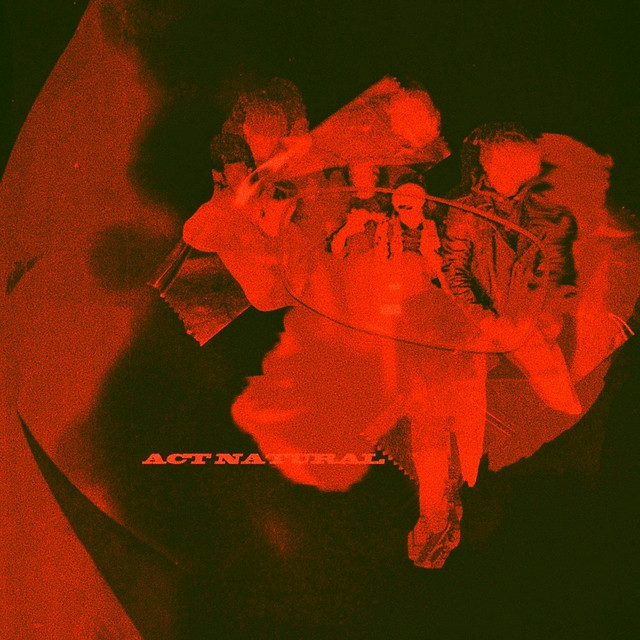 Living Dead cover art