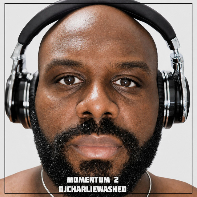 Momentum 2 cover art