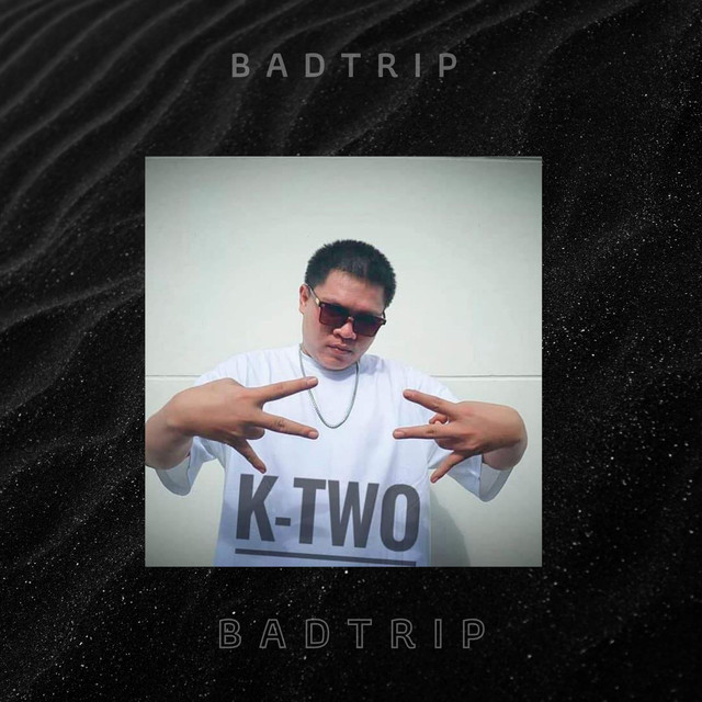 BADTRIP cover art