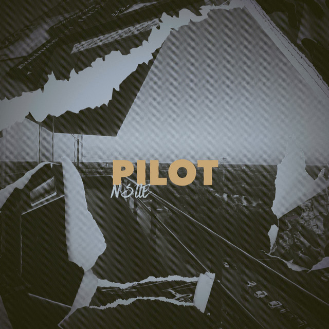 Pilot cover art
