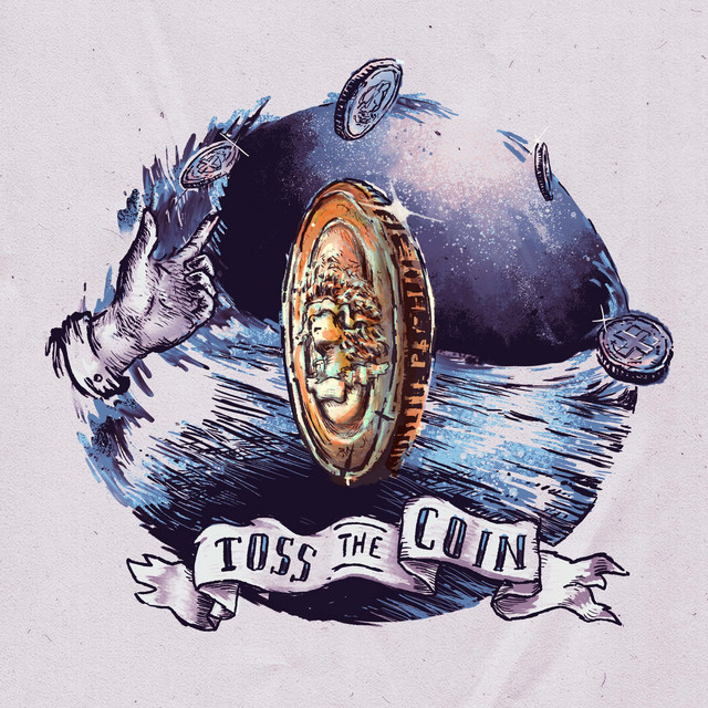 Toss the Coin cover art