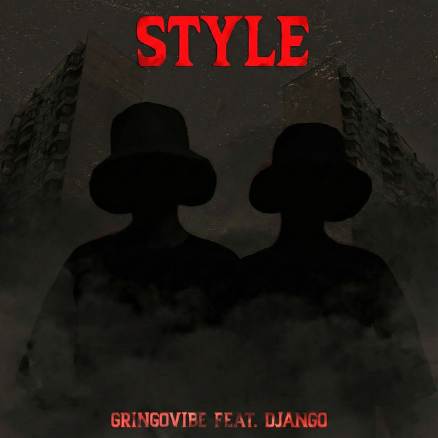 Обкладинка: Style — GrinGoVibe