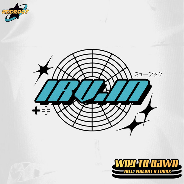 Way to Dawn album art