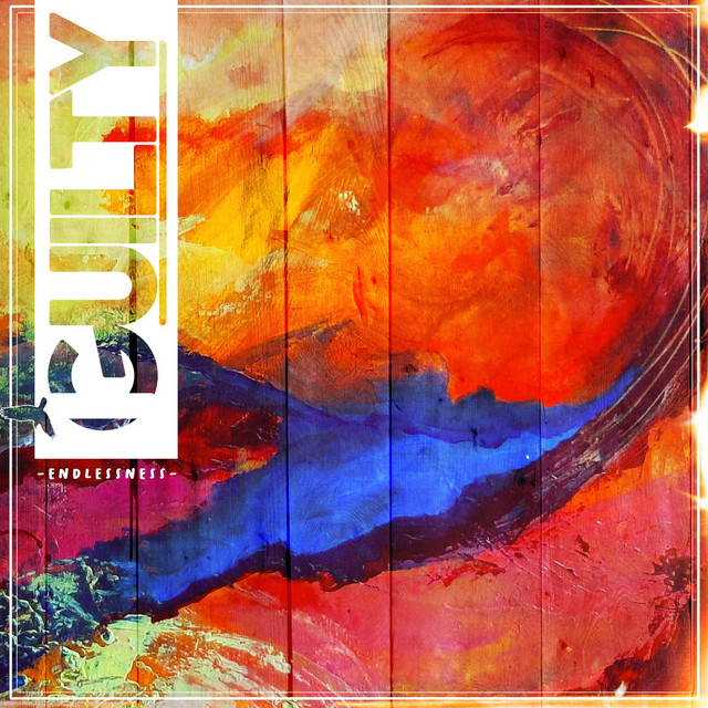 Endlessness cover art