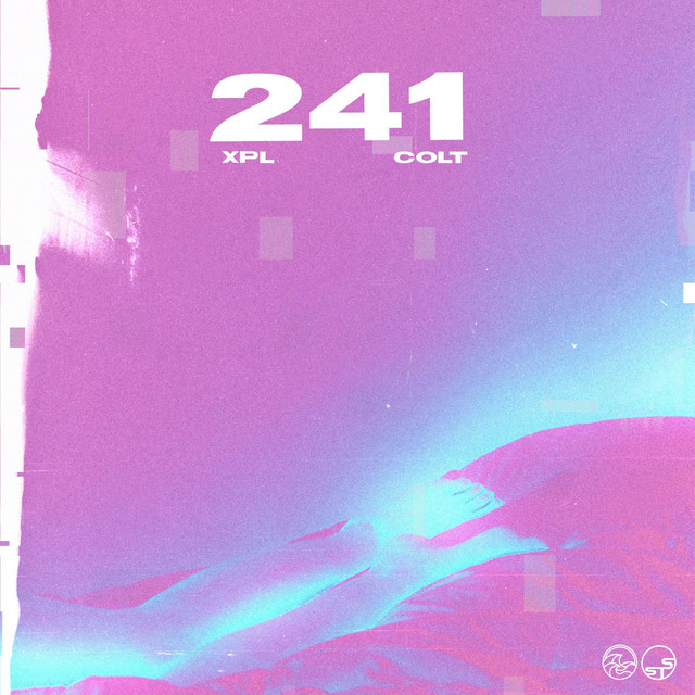 241 cover art