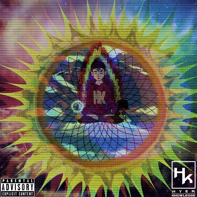 Euphoria cover art