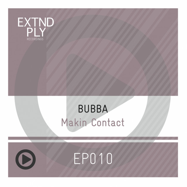 Makin Contact cover art