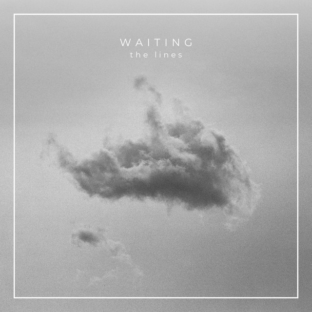 Waiting cover art