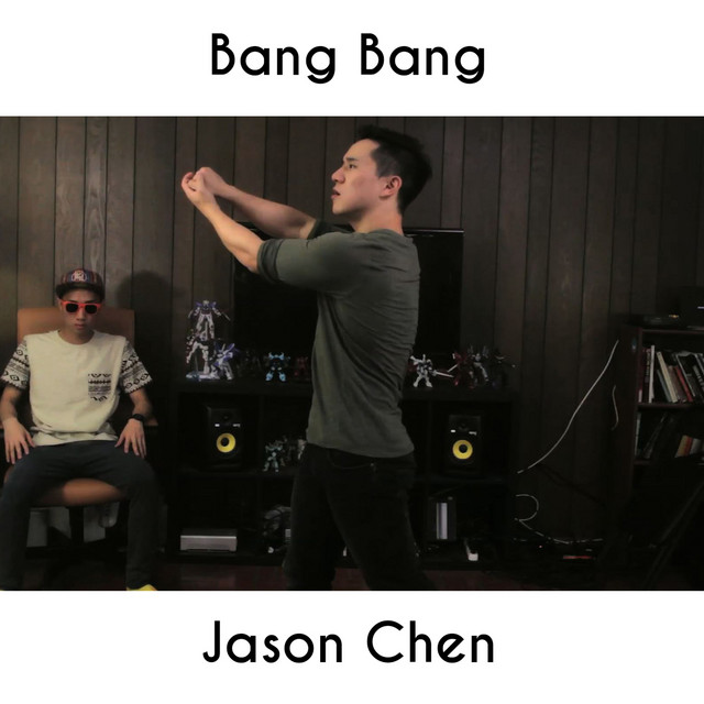 Bang Bang - Single by Jason Chen | Spotify