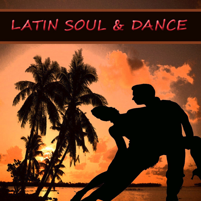 Latin Soul & Dance cover art