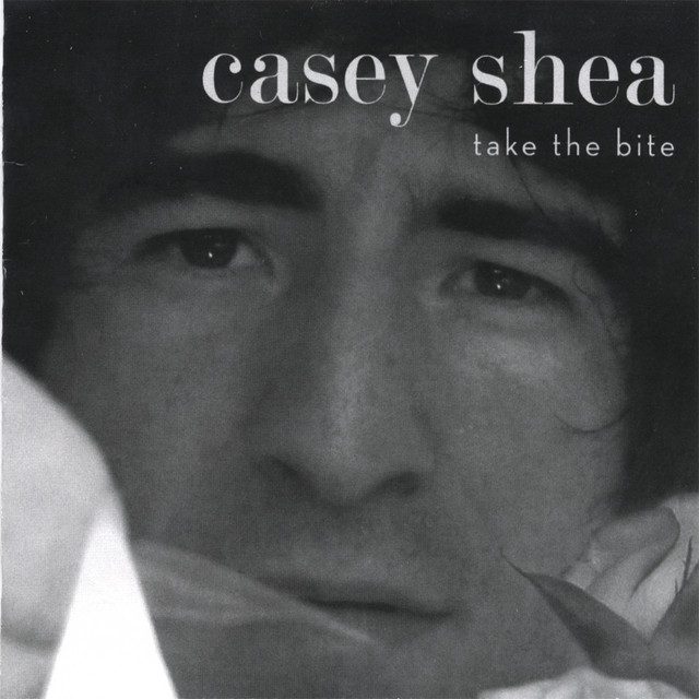 Take The Bite cover art