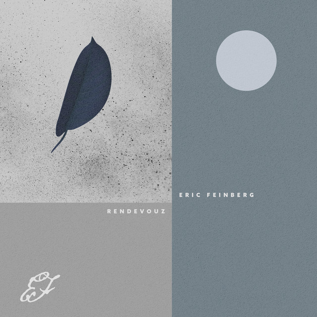 Rendevouz cover art