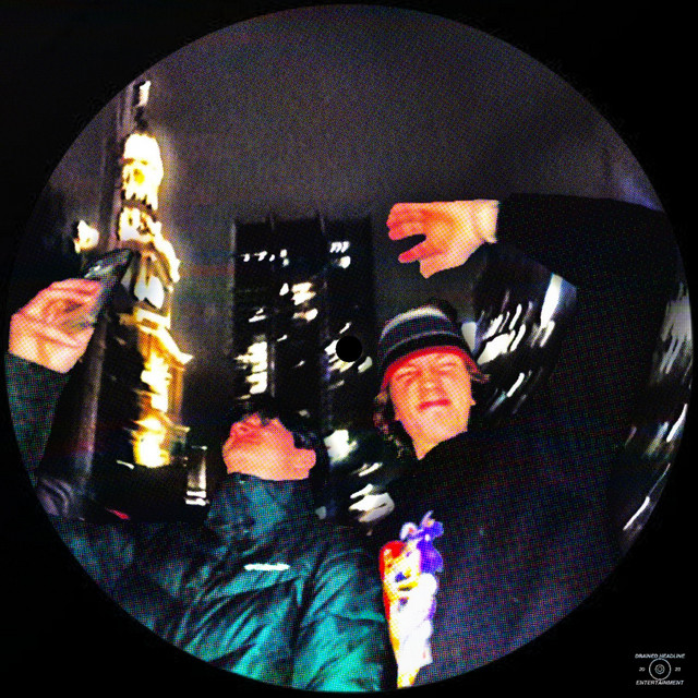 INSOMNIA cover art