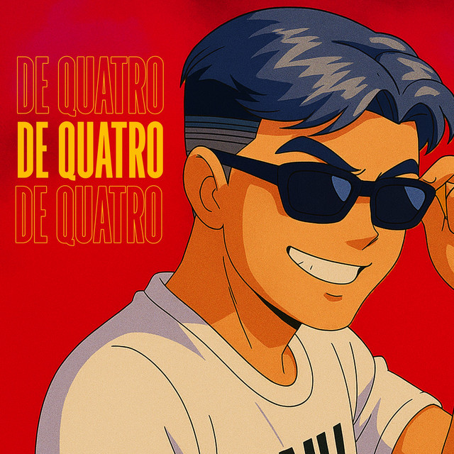DE QUATRO