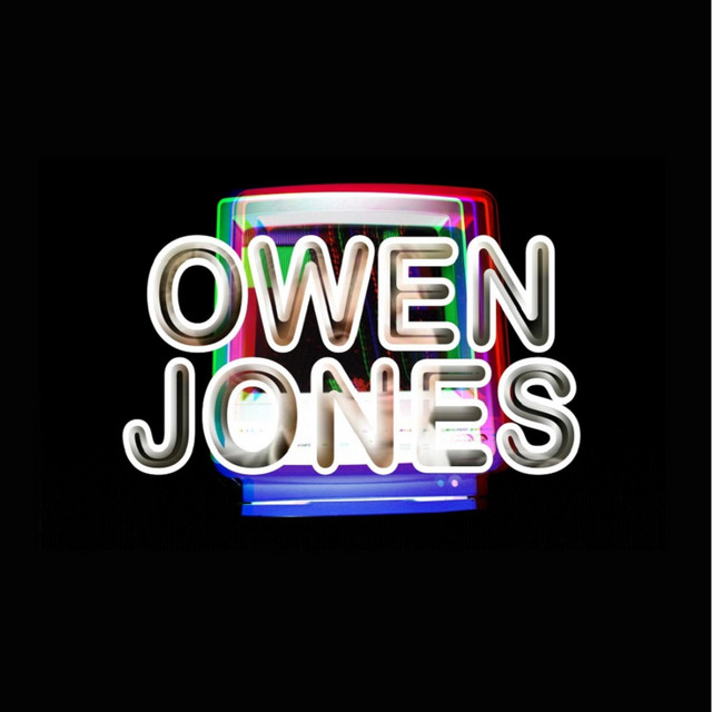 Owen Jones
