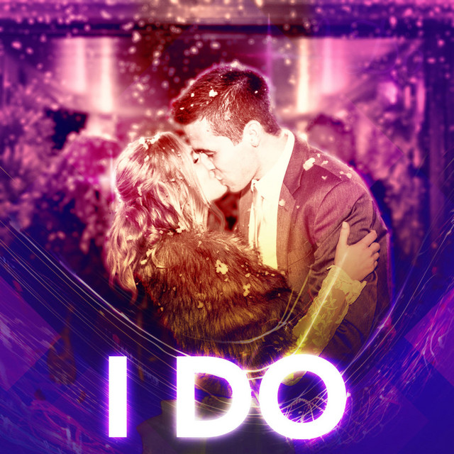 I Do cover art