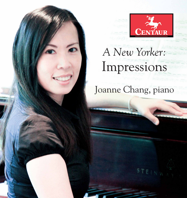 A New Yorker: Impressions