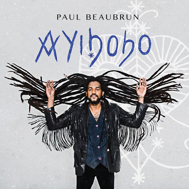 Ayibobo cover art