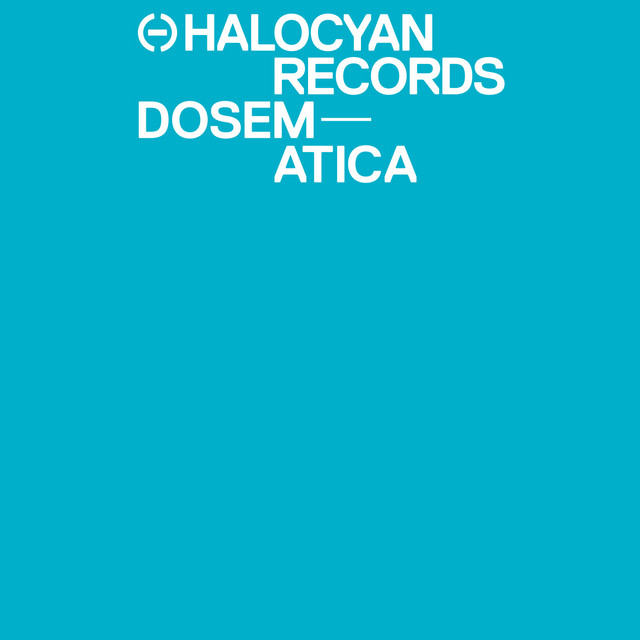 Atica cover art