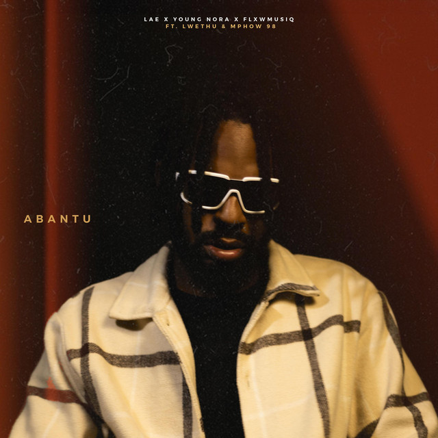 Abantu