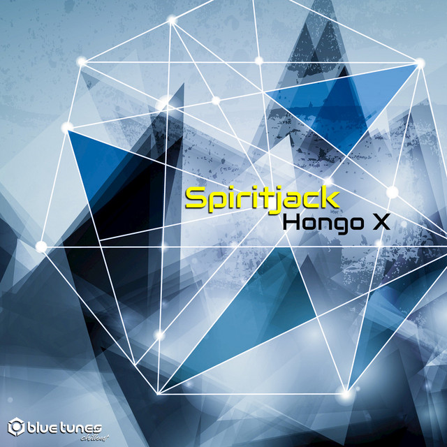 Hongo X cover