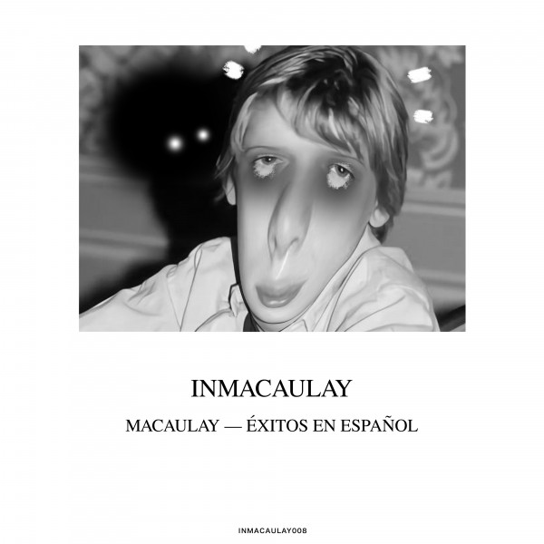 Subele Al Volumen album art