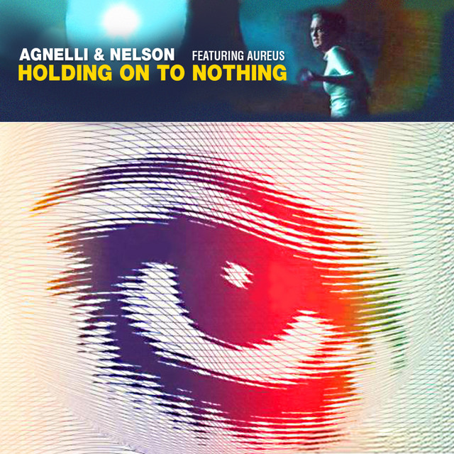Holding On To Nothing - Alex Gold Edit 7"