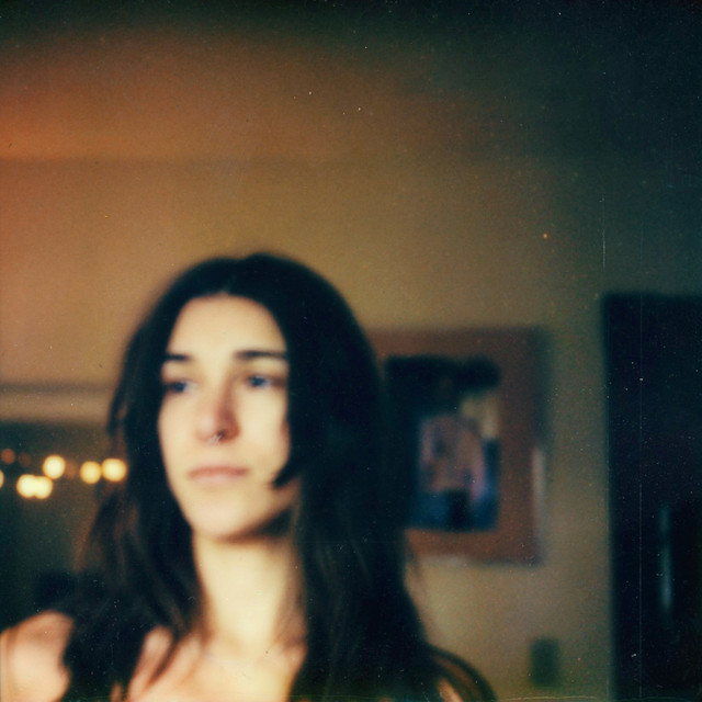 Backyard Lover cover art