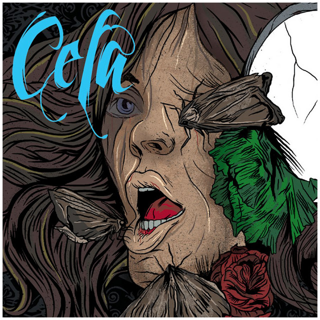 Os Dias Que Antecedem as Rosas cover art