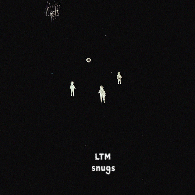 LTM (I've Been Waiting)