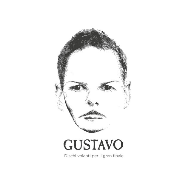 Dischi volanti per il gran finale cover art