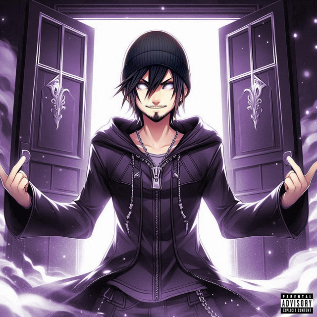 N0B0D135 VOL. 1 Versions cover art