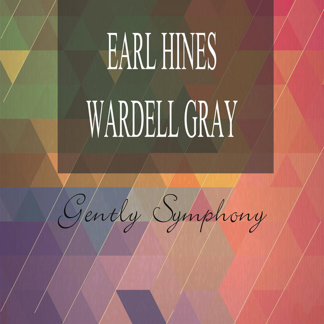 Gently Symphony cover art