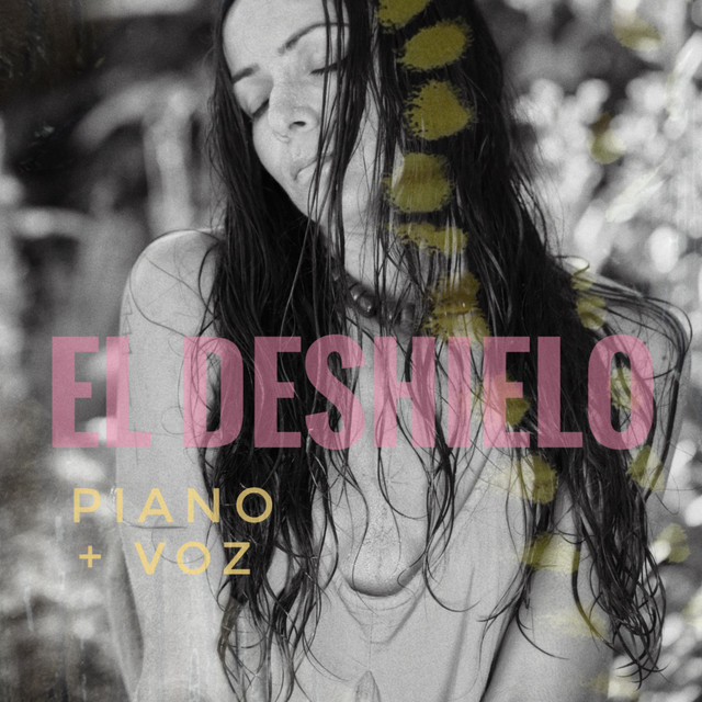 EL DESHIELO - Versión piano y voz