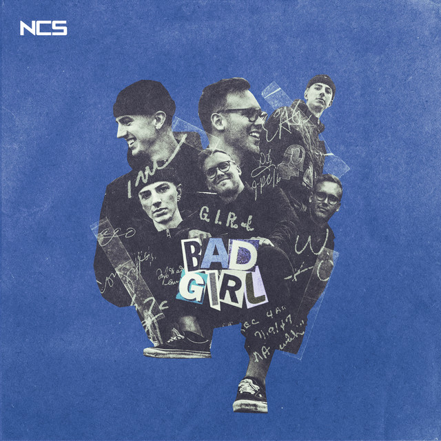 Bad Girl (NCS) cover art