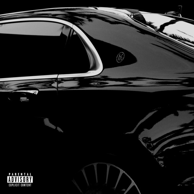 Hot Girl Maybach album image