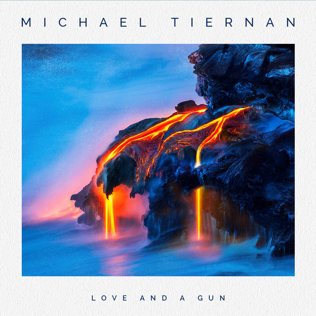 Love and a Gun cover
