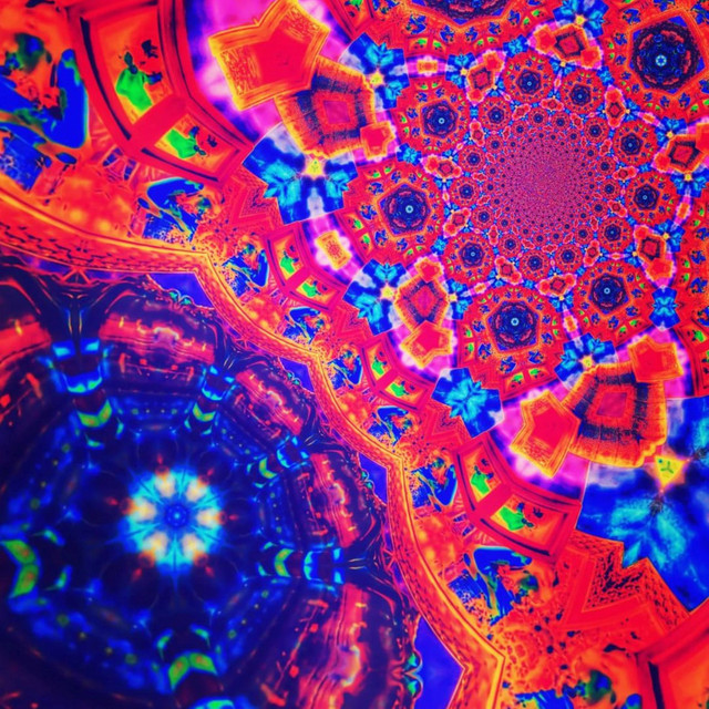 Supernova cover art