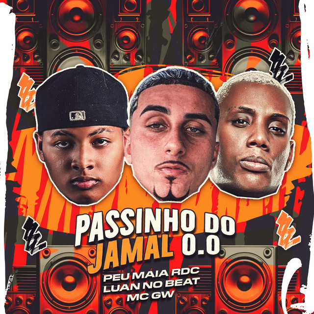 Passinho do Jamal 0.0