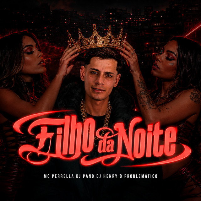Filho da Noite