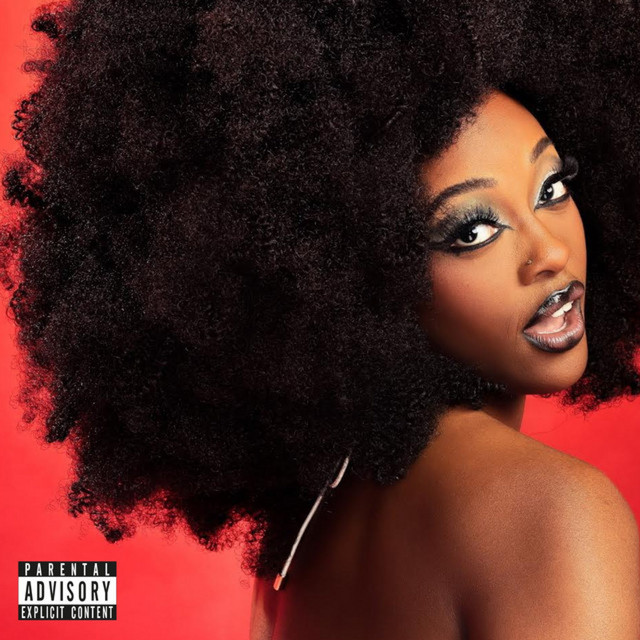 Too Easy cover art