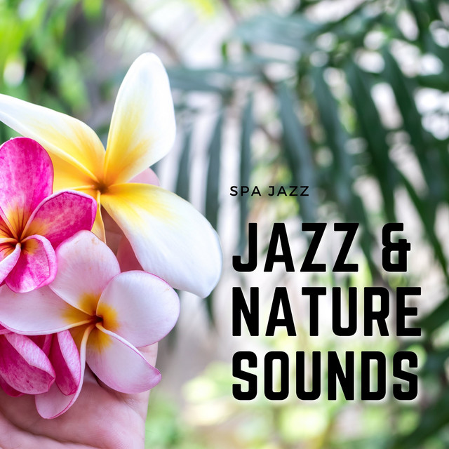 Jazz & Nature Sounds cover art