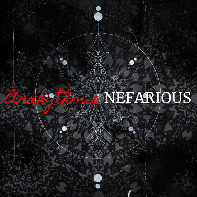 Arrhythmia cover art