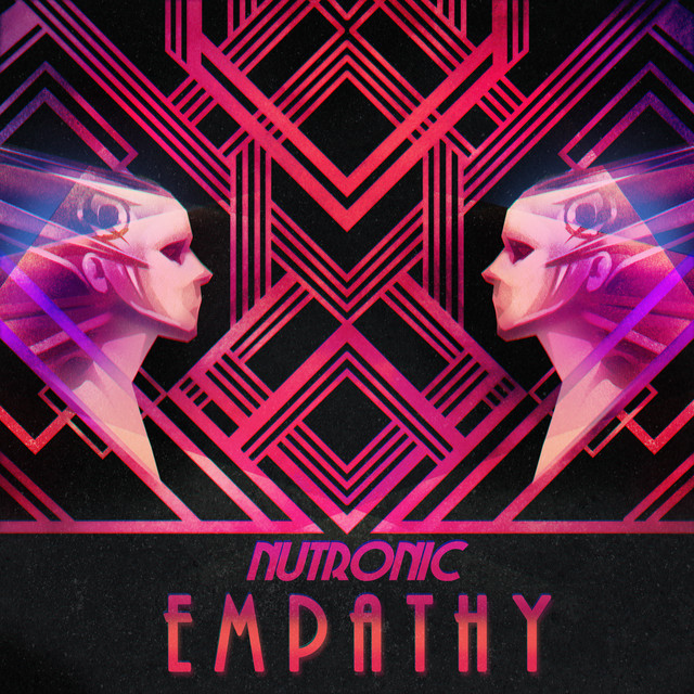 Empathy cover art