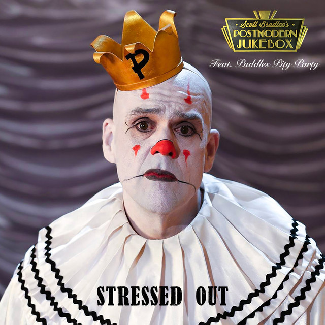 Stressed Out