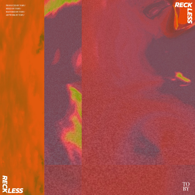 Reckless cover art